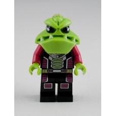 ac003 Alien Trooper 